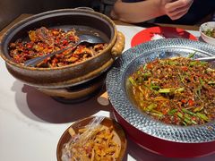 -烹湘·鲜炒湖南土菜(海珠店)