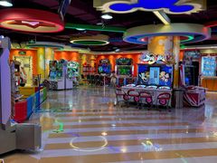 -汤姆熊欢乐世界(光启城店)