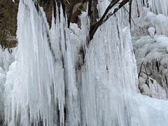 -青峰峡国家森林公园