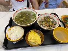 -陈记汤饭(水巷口店)