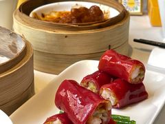 -好友缘家宴(青山路店)