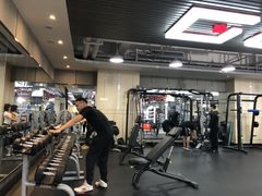 -黄金时代健身(CBD店)