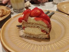 -BAKER&SPICE(安福路店)
