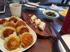 -真食净香居·内蒙烧麦(亚运村店)