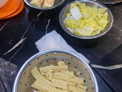-二楼老店重庆鸡公煲(真光路店)