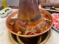 -宣武小院涮肉(前门店)