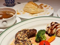 -起士林大饭店(小白楼店)
