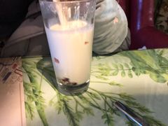 港式风味奶茶-大快乐牛排咖啡馆·本地西餐厅(南溪钻石城店)