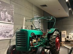 -柳州工业博物馆