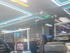 -任我游电竞(朝外店)