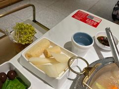 -左庭右院鲜牛肉火锅(南通CBD大有境店)