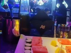 -A8 music club(宁波店)