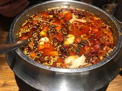 -大川先生·小龙虾·川菜(信义坊店)