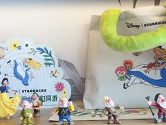 -星巴克(新都会店)