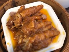 蒸凤爪-佬港味粤味小馆(锦艺城店)