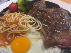 -豪约客牛排自助(安吉万达店)