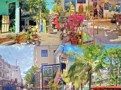 -后海村
