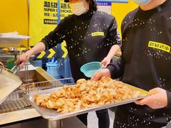 -超级鸡车(曹杨路店)