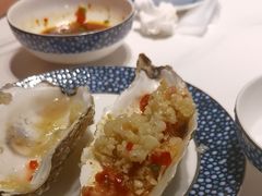 -望海臻鲜·海鲜餐厅