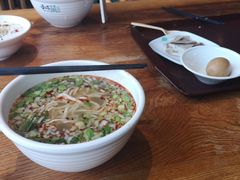 -中阿兰牛肉面(悦海新天地店)