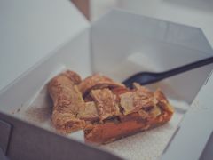 红薯千层派-Pie Bird(新闸路店)