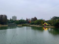 -四海公园(南山区)