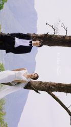 -巴黎婚纱摄影工作室