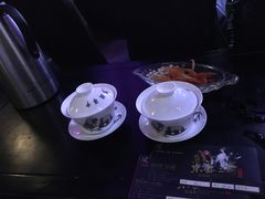 -锦里结义楼