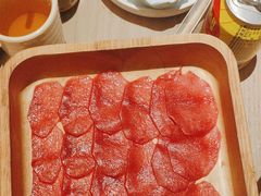 -浅锅和牛小锅放题(深业上城店)