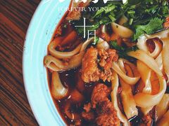 -晋一碗刀削面·特色家常菜(云岗店)