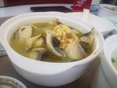 酸菜鱼-王生记茶餐厅