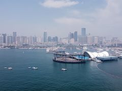 -青岛海滨风景区