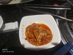 -木槿花韩式炭烤·熟成肉工坊(孙文东路店)