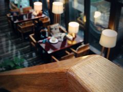 -忆咖啡观景餐厅(桂林象山公园店)