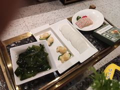 -一席地·本地鸡窝·杭帮鸡火锅(萧山银隆百货店)