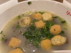 -鸭得堡老鸭汤·鸭血粉丝(南京博物院店)