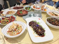 -熙春园餐厅