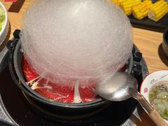 -大和食乐·鲜和牛酸汤火锅(环宇荟店)