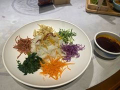 -醉长安(钟楼旗舰店)