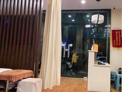 -筋骨堂热敷推拿按摩(翠华路店)