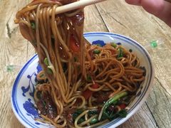-小毛绝杀炒粉