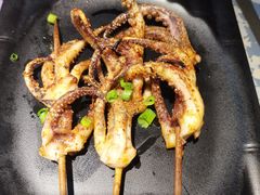 -探炉·香辣豆花烤鱼(雄峰城店)
