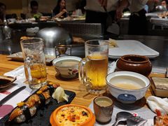 -赤坂亭·M9和牛烧肉·铁板烧(合肥万象城店)