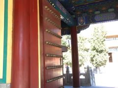 -历代帝王庙博物馆