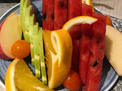 -La Medina餐厅(亮马河南路店)