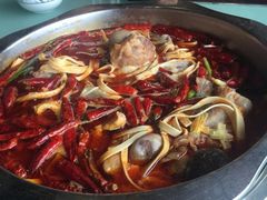 -天都火锅酒楼(虹梅南路店)