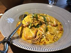 -星叶·东南亚料理(宁波万象汇店)