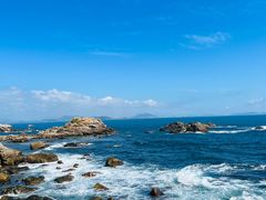-三亚蜈支洲岛旅游区