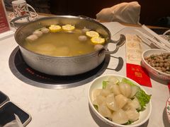 -汕头八合里海记牛肉店(清河店)