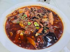 -张豆花(碚峡路店)